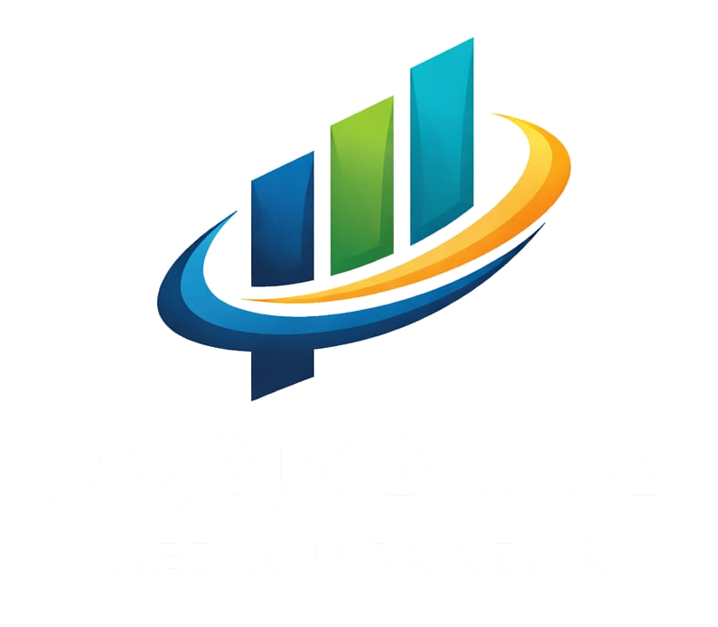 logo baru putih